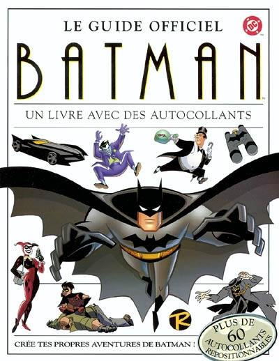 Batman Batman