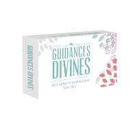 Guidances divines : 40 cartes d'inspiration