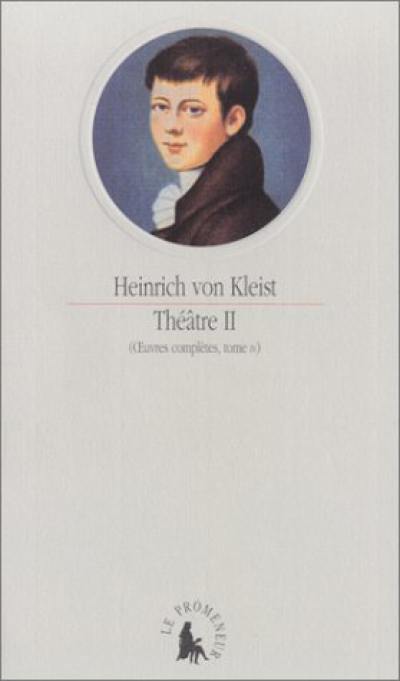Oeuvres complètes. Vol. 4. Théâtre. 2 Oeuvres complètes. Vol. 4. Théâtre. 2