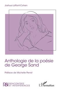 Anthologie de la poésie de George Sand