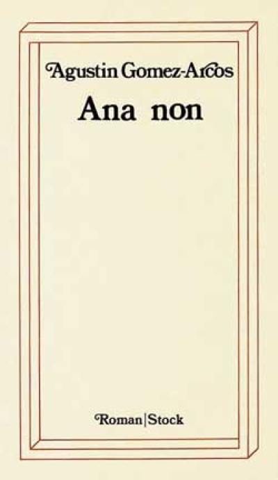Ana non