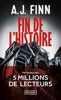 Fin de l'histoire