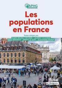 Les populations en France