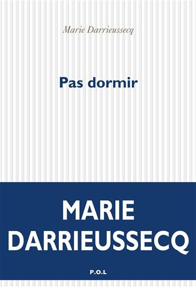 Pas dormir