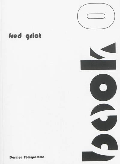 Book 0 Book 0