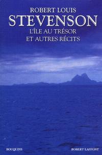 L'île au trésor : et autres récits