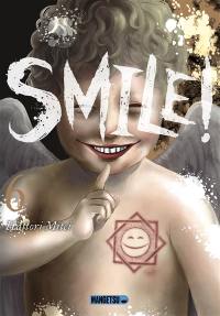Smile!. Vol. 6