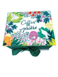 Coffret prières