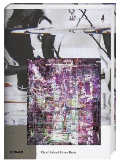 Chris Dorland Future Ruins