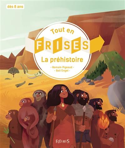 La préhistoire La préhistoire