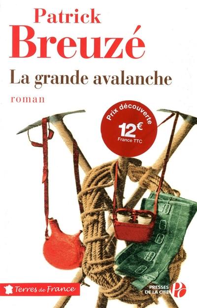 La grande avalanche La grande avalanche