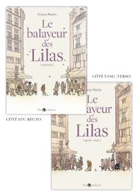 Le balayeur des Lilas