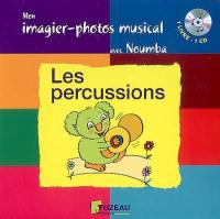 Les percussions Les percussions