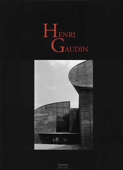 Henri Gaudin : naissance d'une forme