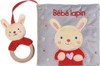 Bébé lapin