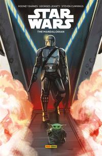 Star Wars : the Mandalorian