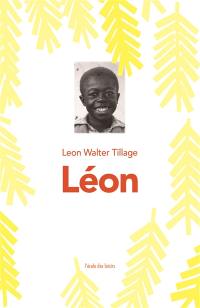 Léon Léon
