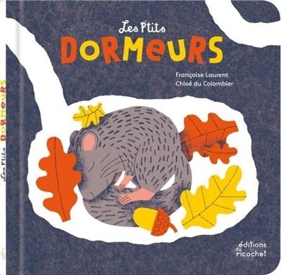 Les p'tits dormeurs Les p'tits dormeurs