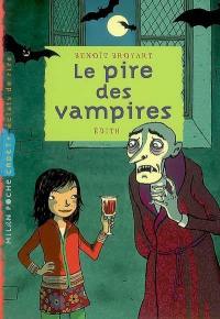 Le pire des vampires Le pire des vampires