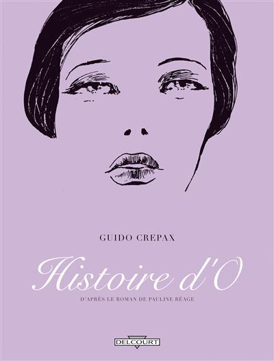 Histoire d'O Histoire d'O