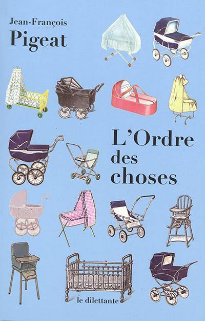 L'ordre des choses