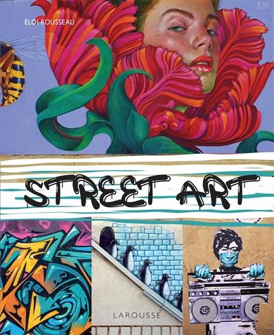 Street art Street art