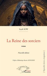 La reine des sorciers