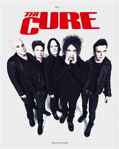 The Cure The Cure