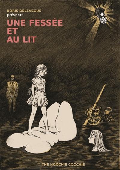 Une fessée et au lit Une fessée et au lit