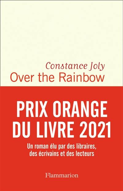 Over the rainbow Over the rainbow