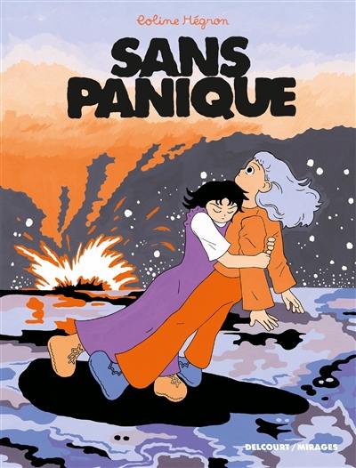 Sans panique Sans panique