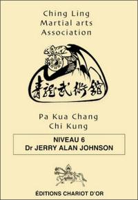 Pa kua chang, chi kung. Vol. 6
