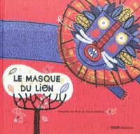 Le masque du lion