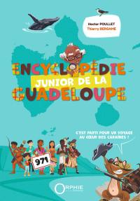 Encyclopédie junior de la Guadeloupe