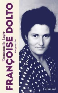 Françoise Dolto : biographie