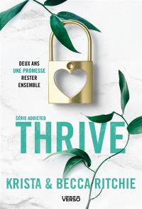 Addicted. Vol. 6. Thrive