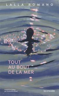 Tout au bout de la mer