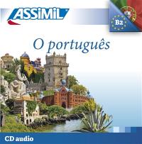 O português : 4 CD audio