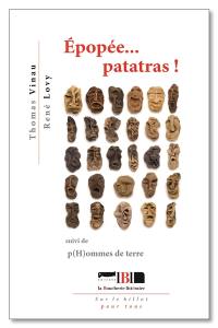 Epopée... patatras !. P(H)ommes de terre