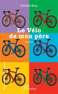 Le vélo de mon père