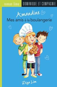 Mes amis à la boulangerie 11