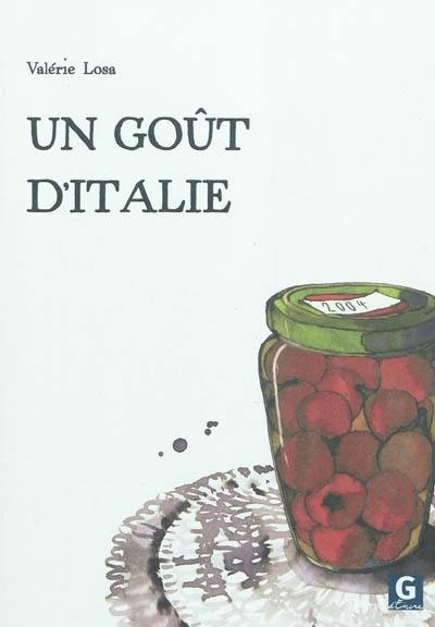 Un goût d'Italie