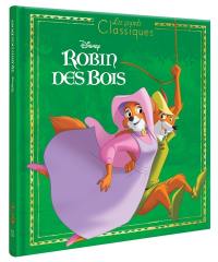 Robin des Bois