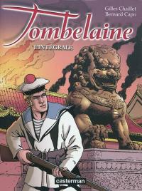Tombelaine : l'intégrale