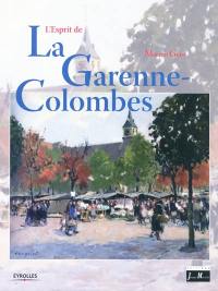 L'esprit de La Garenne-Colombes