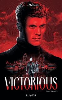 Evil. Vol. 3. Victorious