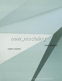 New modeling : projeter ensemble New modeling : projeter ensemble