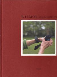 Susan Paulsen Wilmot