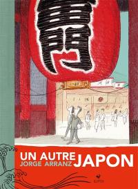 Un autre Japon Un autre Japon