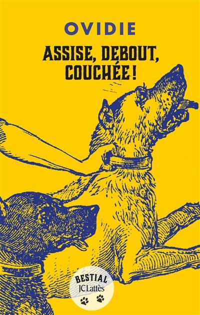 Assise, debout, couchée ! Assise, debout, couchée !